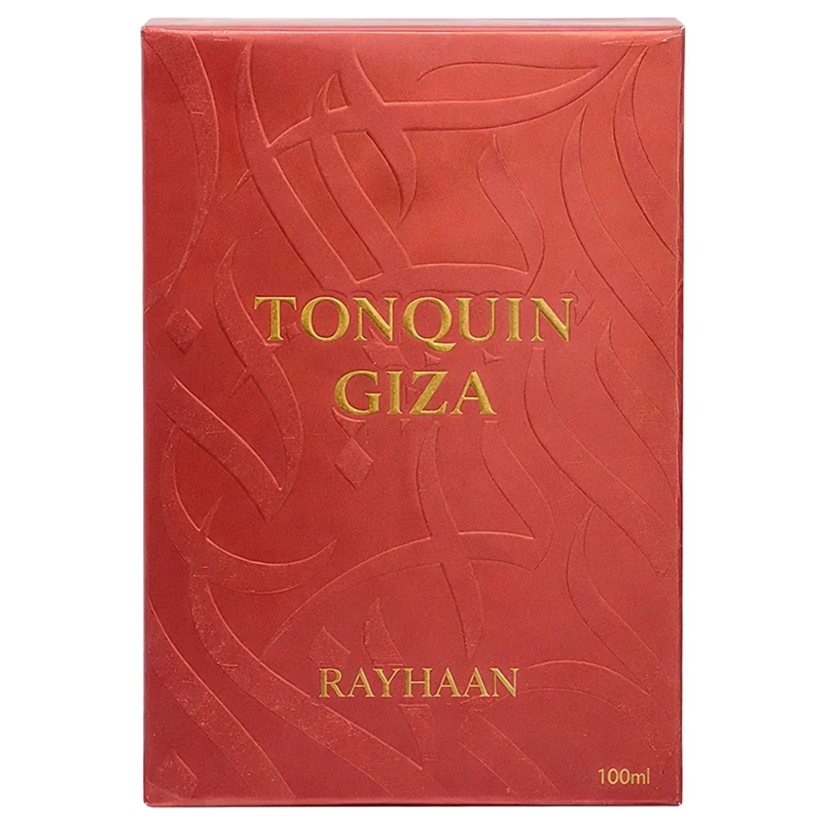Rayhaan Tonquin Giza Eau De Parfum