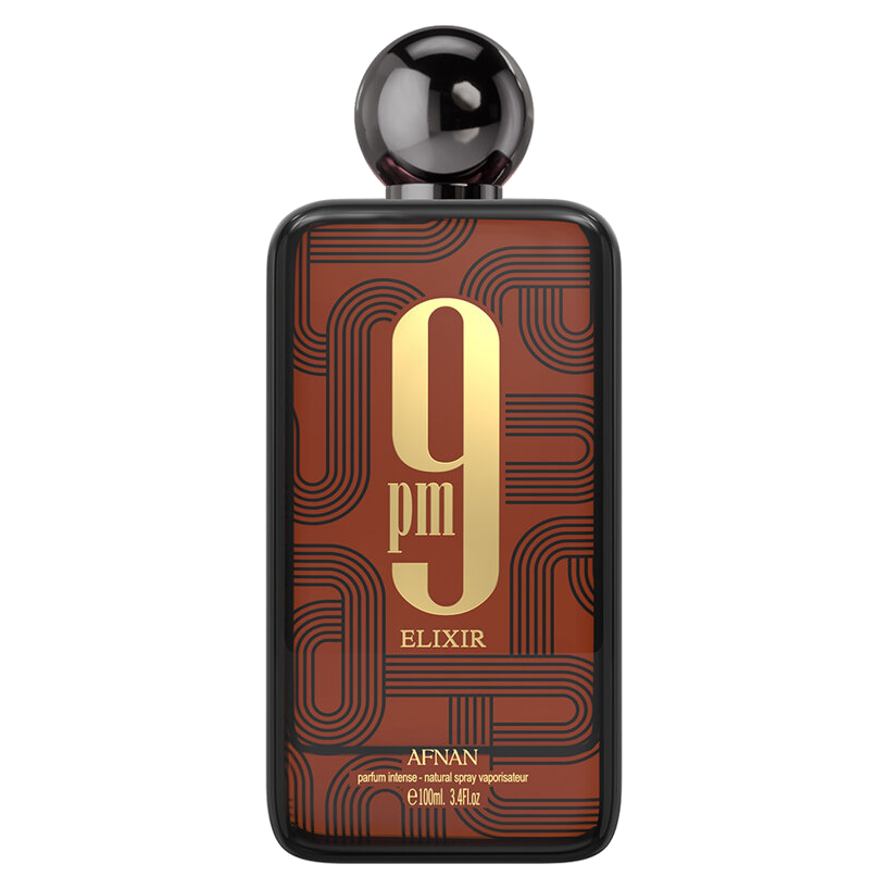 Afnan 9PM Elixir Parfum Intensive