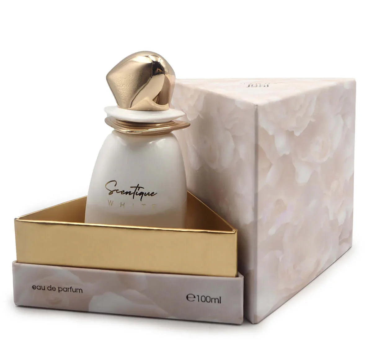Ahmed Al Maghribi Scentique Eau de Parfum