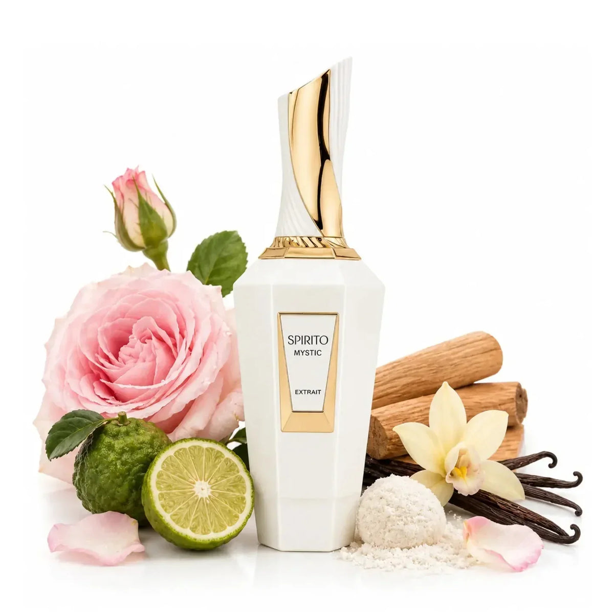 French Avenue Spirito Mystic Extrait De Parfum