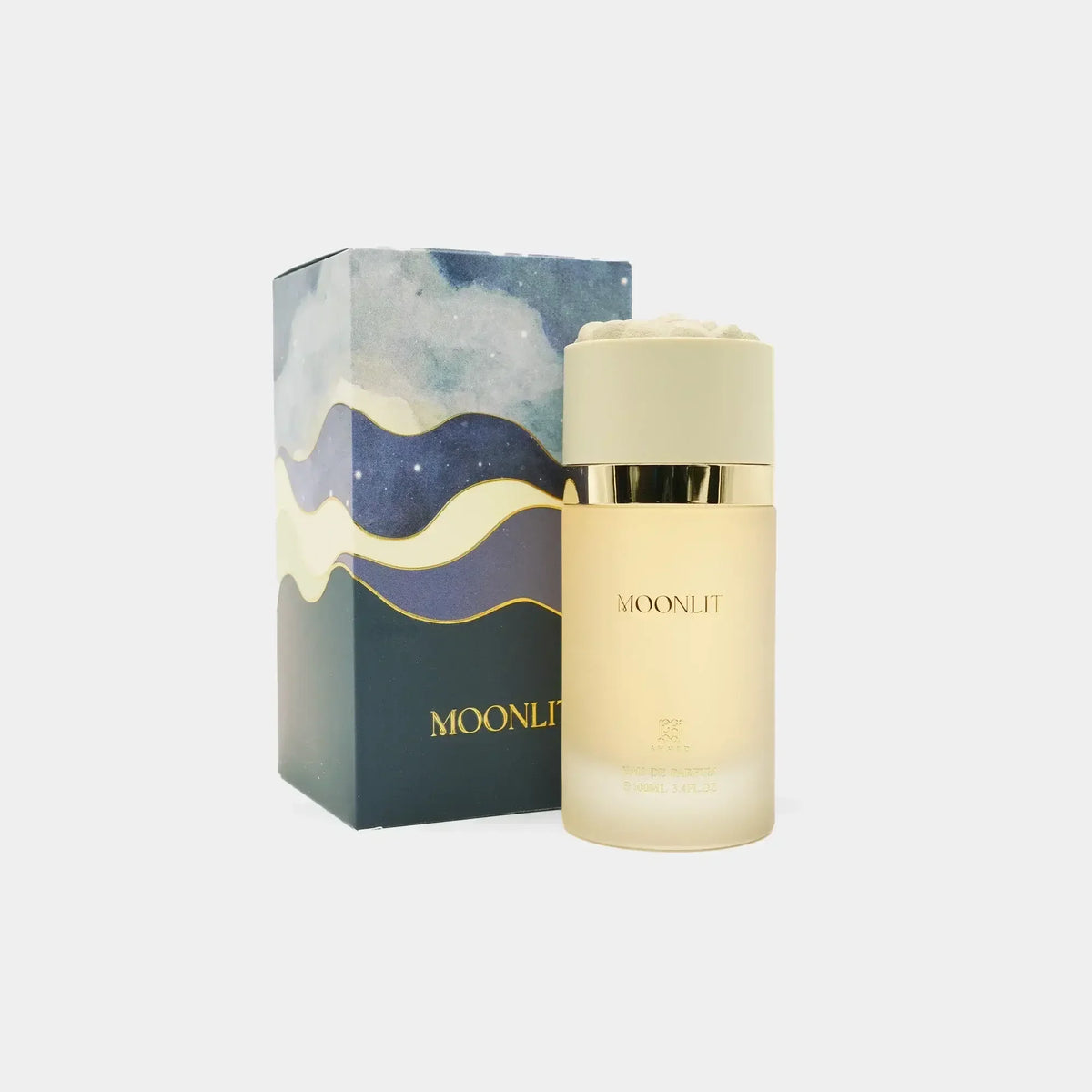 Ahmed Al Maghribi Moonlit Eau de Parfum