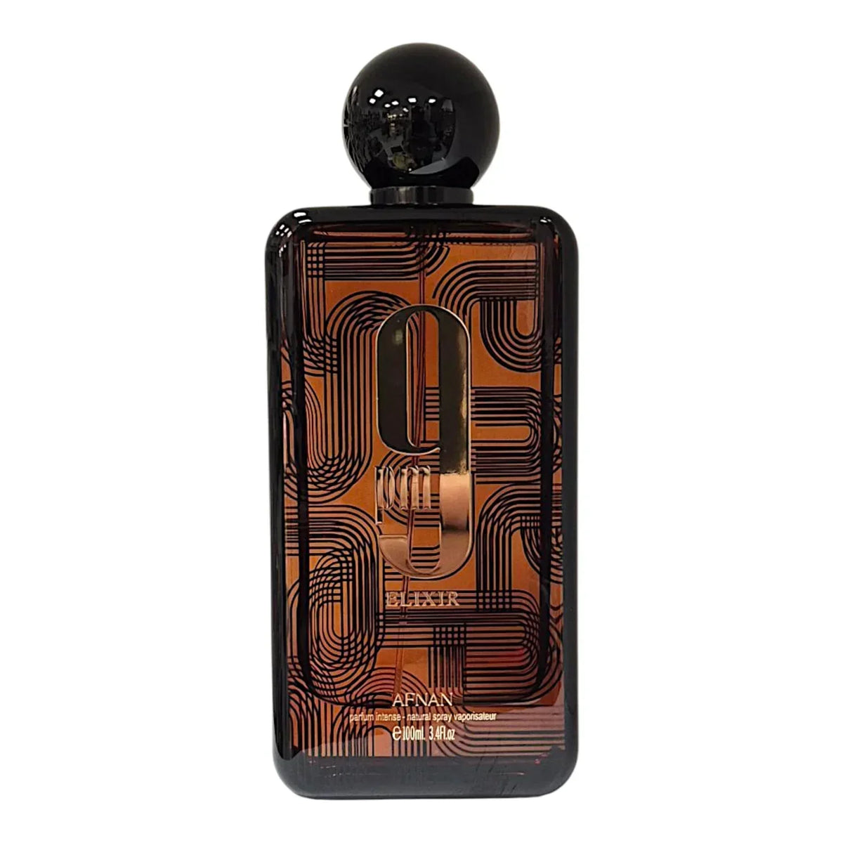 Afnan 9PM Elixir Parfum Intensive
