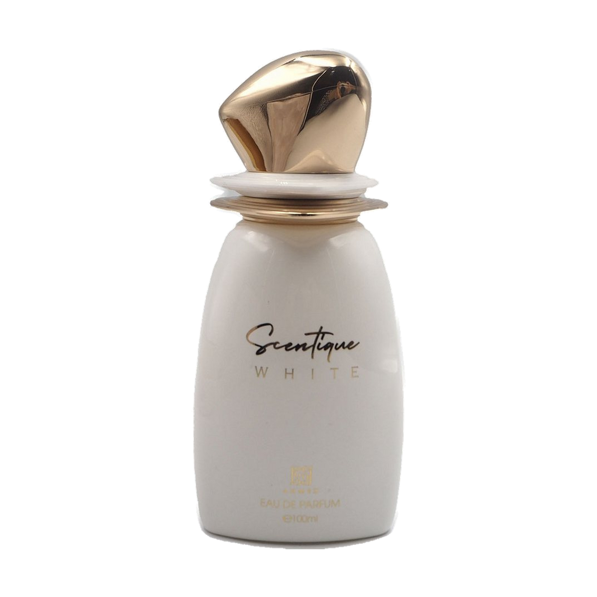 Ahmed Al Maghribi Scentique Eau de Parfum