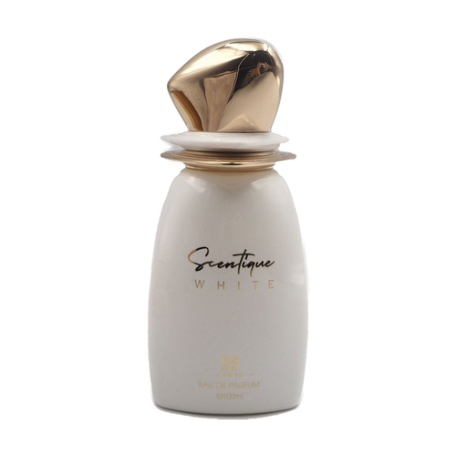 Ahmed Al Maghribi Scentique Eau de Parfum