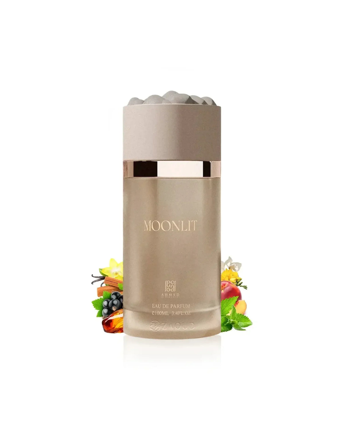Ahmed Al Maghribi Moonlit Eau de Parfum