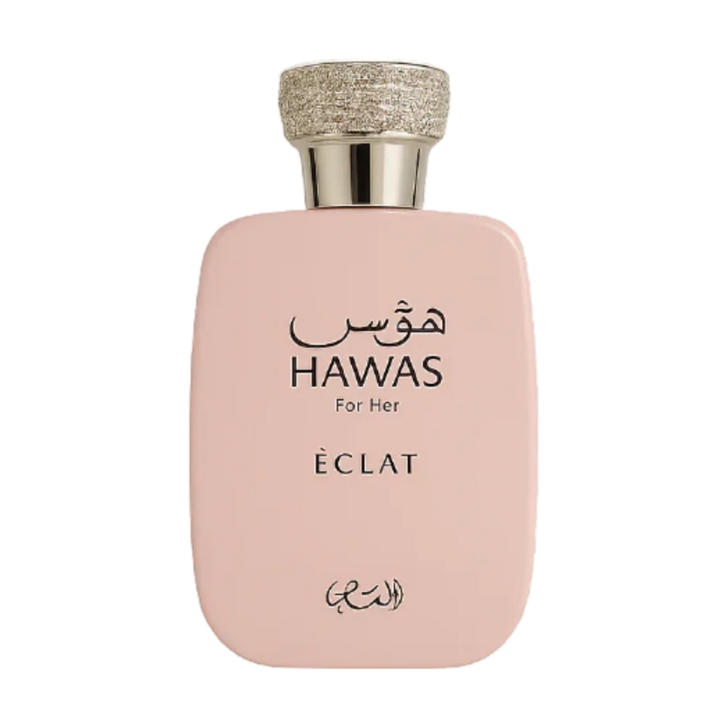 RASASI Hawas ECLAT Eau de Parfum