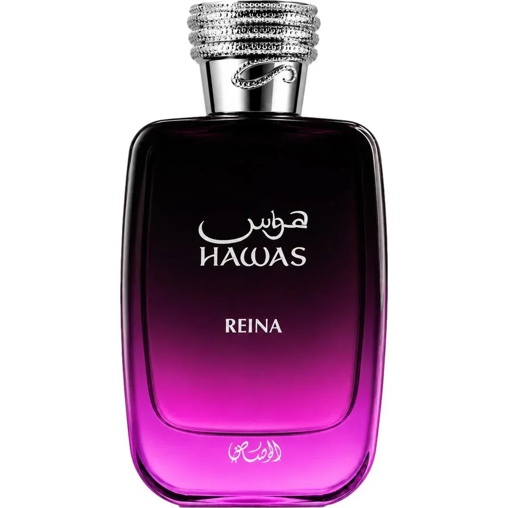 Rasasi Hawas Reina Eau de Parfum