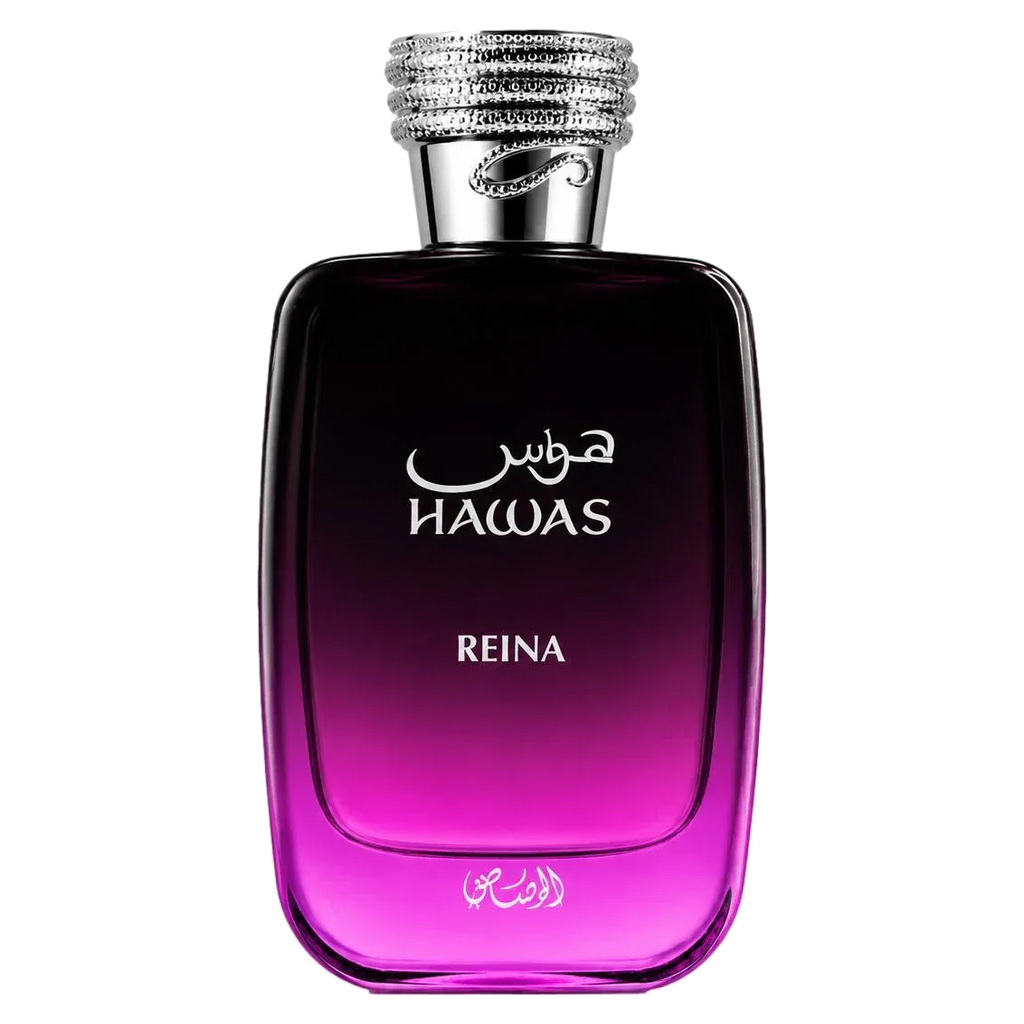 Rasasi Hawas Reina Eau de Parfum