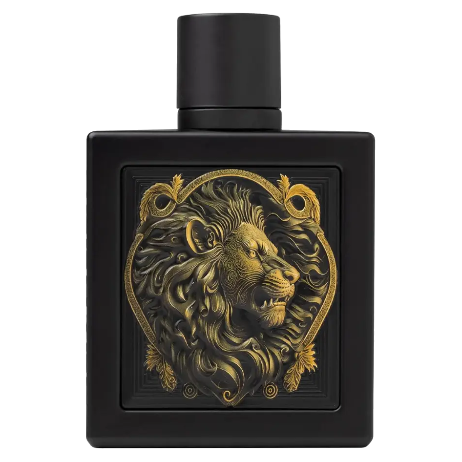 Rayhaan Lion Eau de Parfum