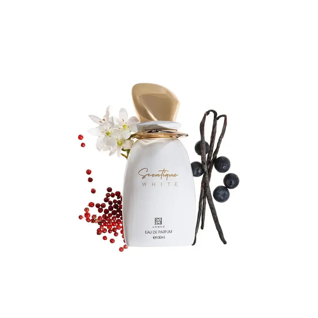 Ahmed Al Maghribi Scentique Eau de Parfum