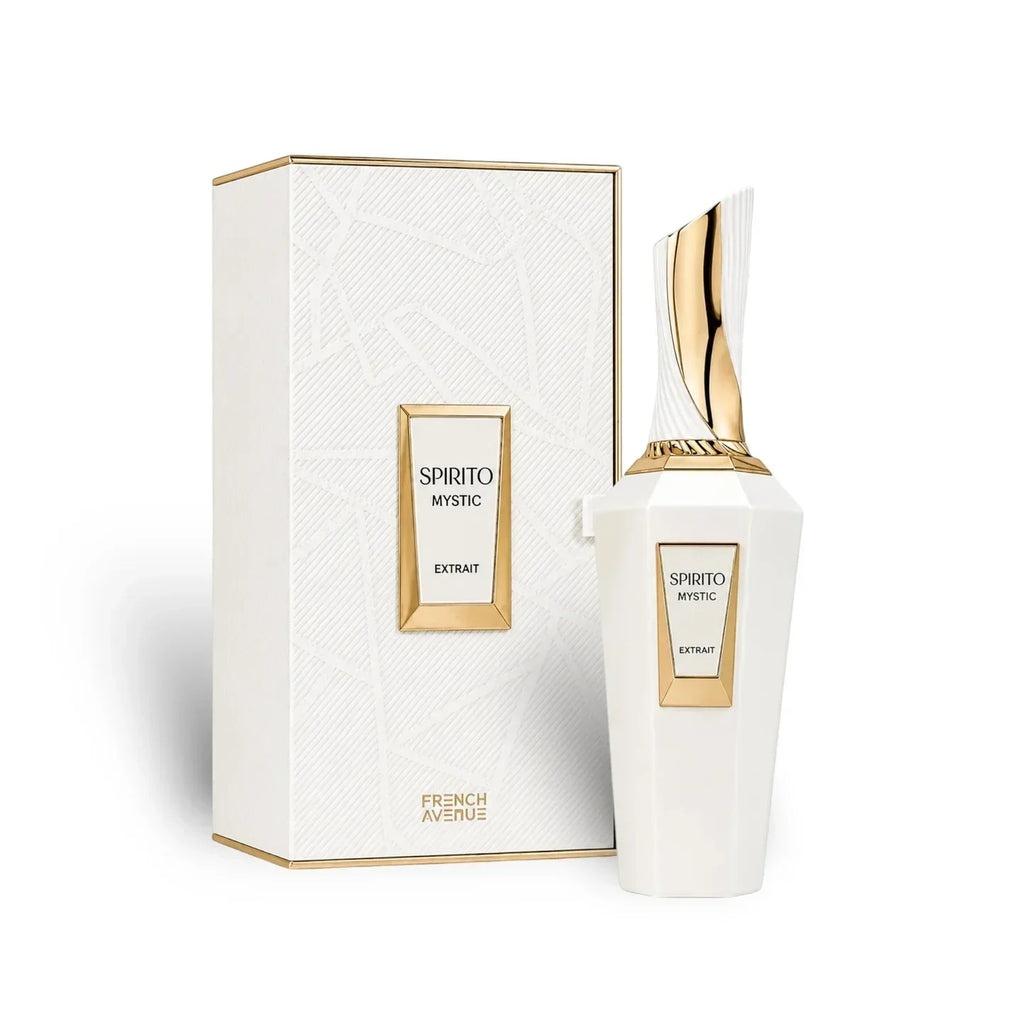French Avenue Spirito Mystic Extrait De Parfum