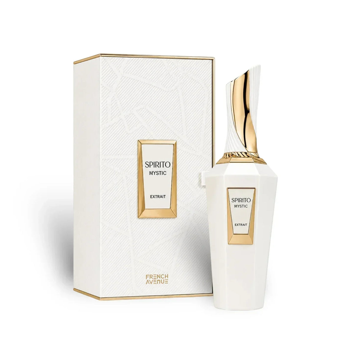 French Avenue Spirito Mystic Extrait De Parfum