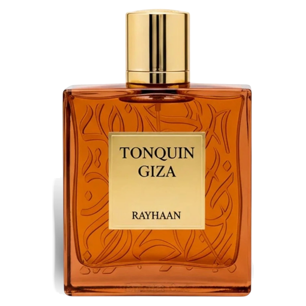 Rayhaan Tonquin Giza Eau De Parfum