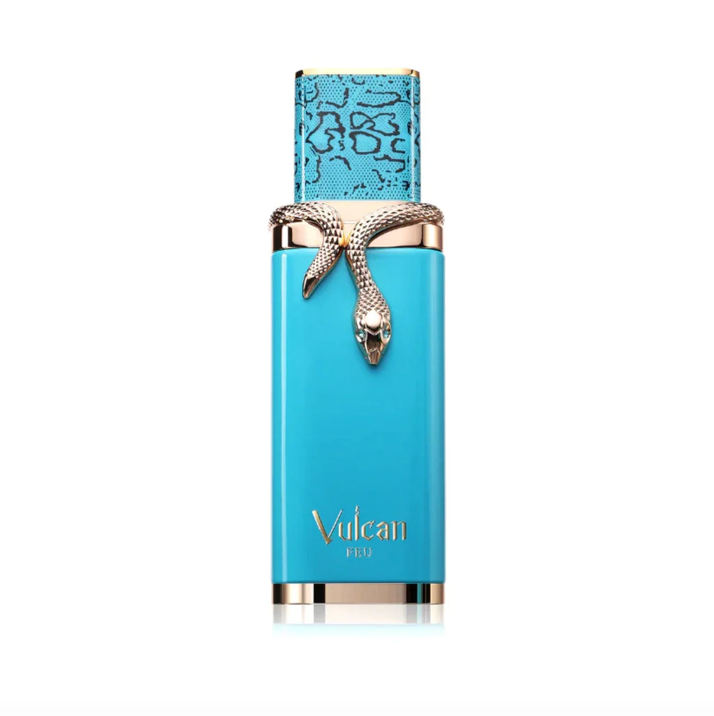 French Avenue Vulcan Feu Eau de Parfum